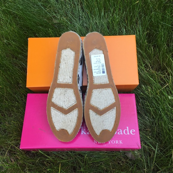 KATE SPADE ♠️ New York Shoes - Picture 7 of 8